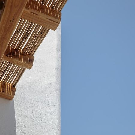 Naxian Aura suites Naxos City Extérieur photo