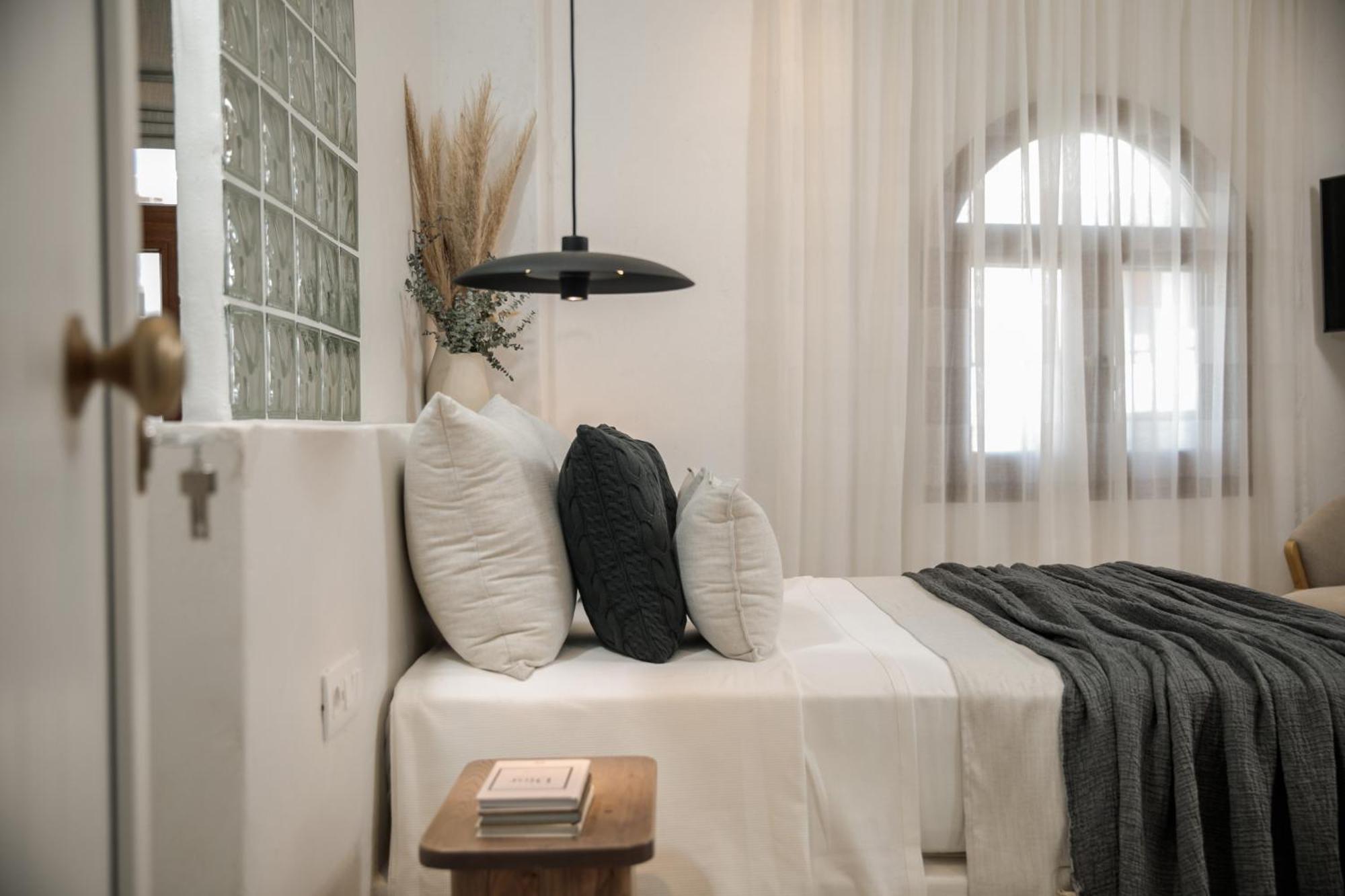Naxian Aura suites Naxos City Extérieur photo
