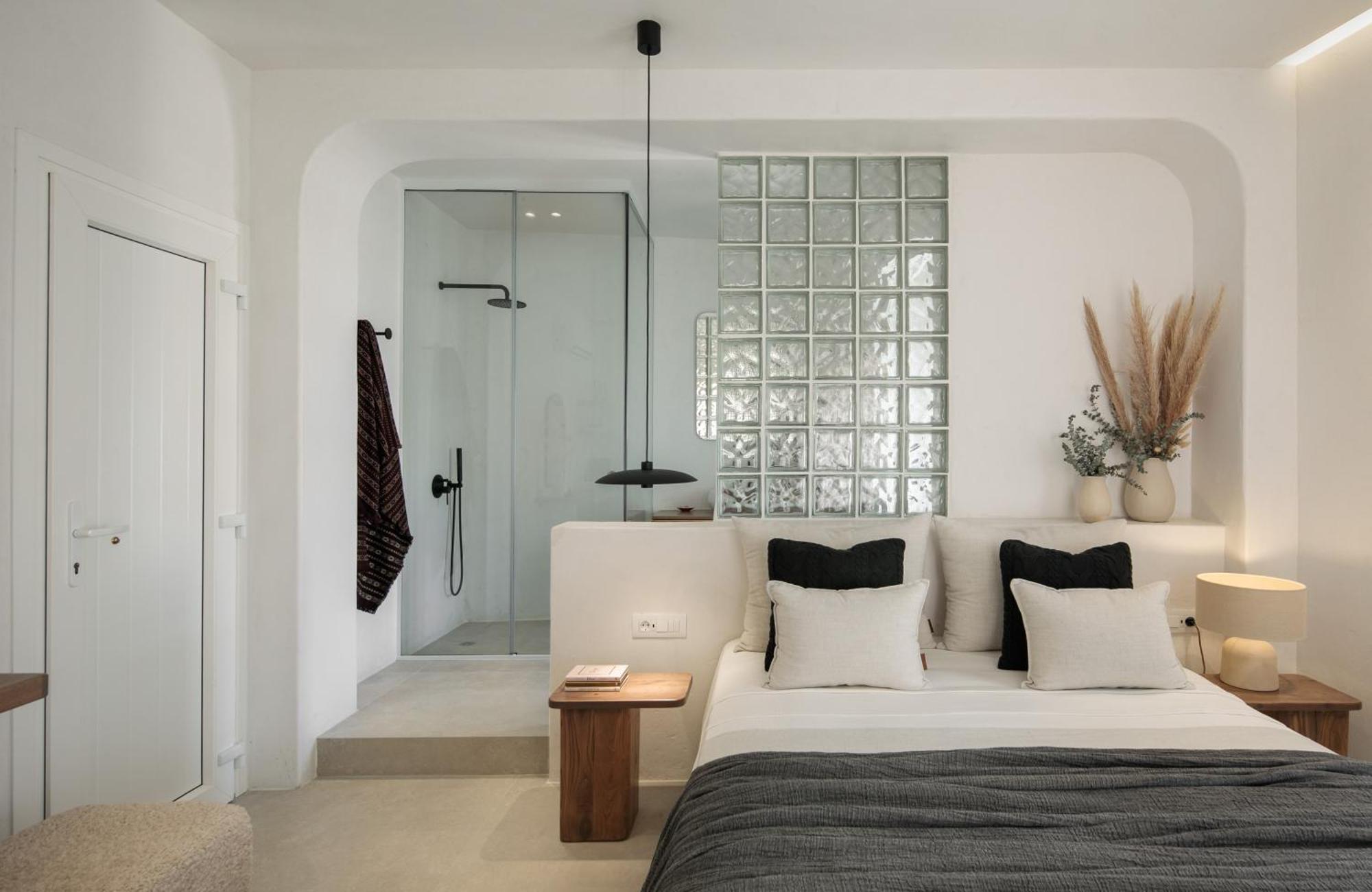 Naxian Aura suites Naxos City Extérieur photo