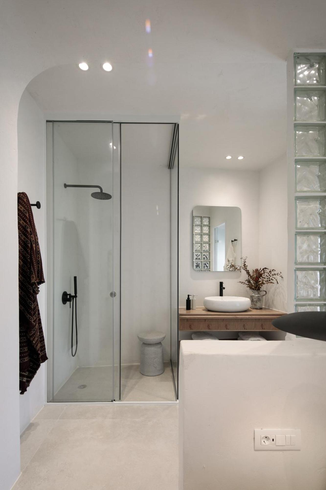 Naxian Aura suites Naxos City Extérieur photo